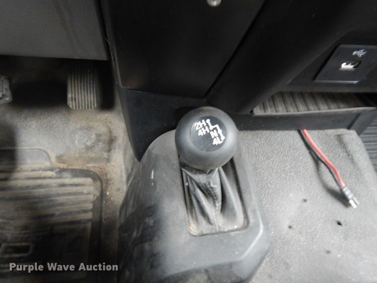 image for item IT9468 2019 Ford F550  rollback truck