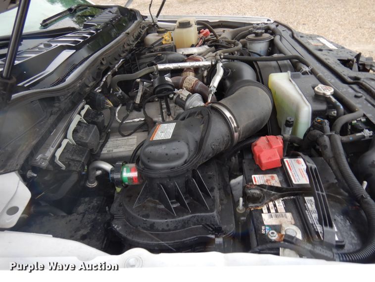 image for item IT9468 2019 Ford F550  rollback truck