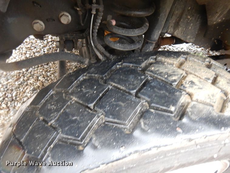 image for item IT9468 2019 Ford F550  rollback truck