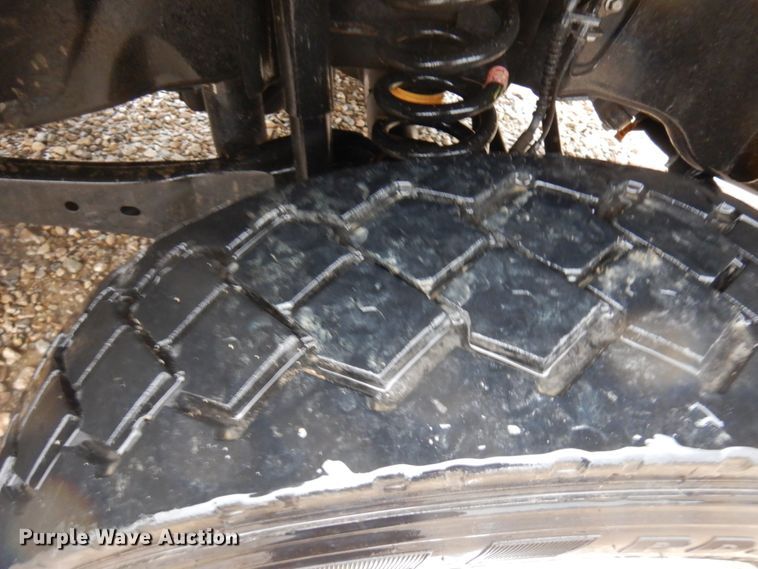 image for item IT9468 2019 Ford F550  rollback truck