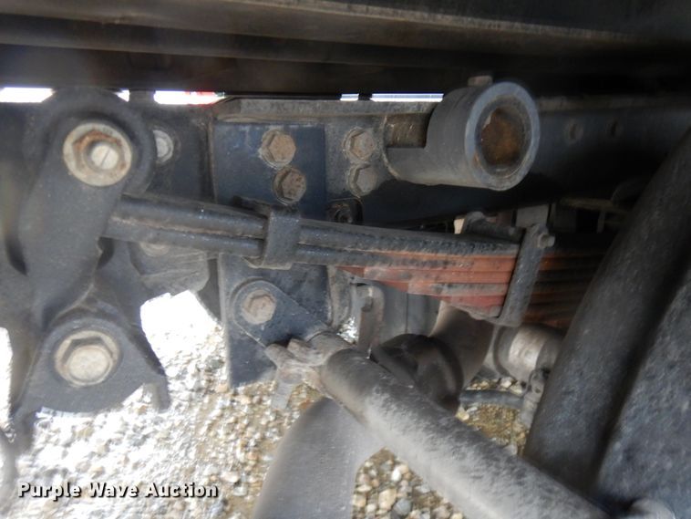 image for item IT9468 2019 Ford F550  rollback truck