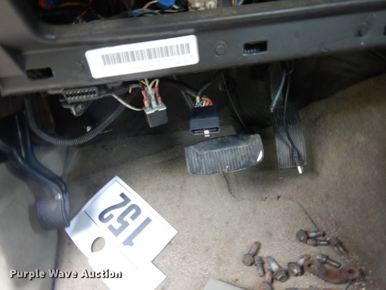 image for item IT9469 2008 Ford F550  rollback truck