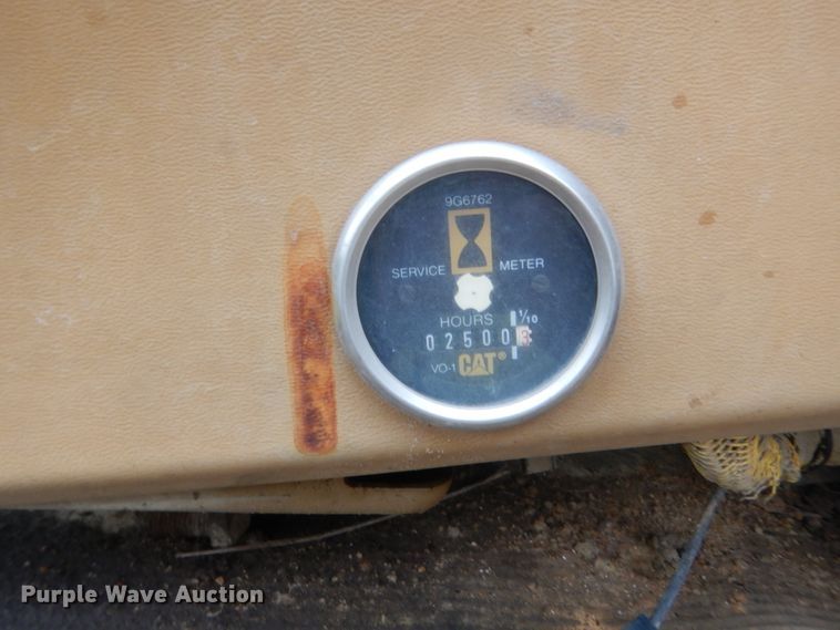 image for item IT9511 1979 Caterpillar 225  excavator