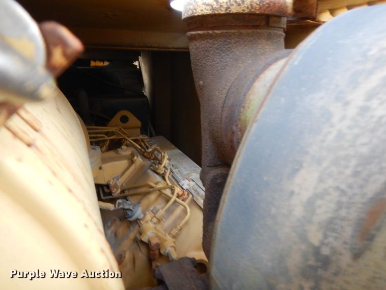 image for item IT9511 1979 Caterpillar 225  excavator