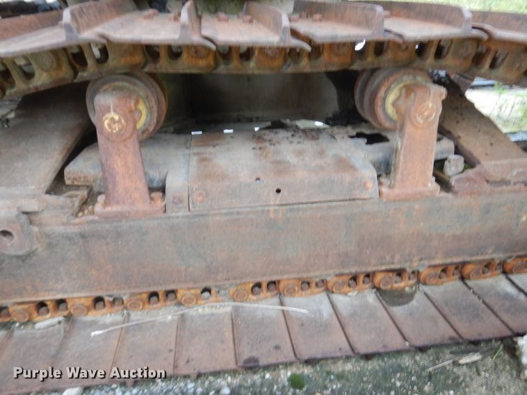 image for item IT9511 1979 Caterpillar 225  excavator