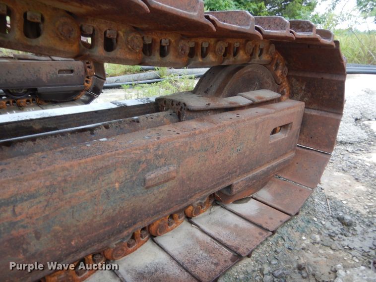 image for item IT9511 1979 Caterpillar 225  excavator