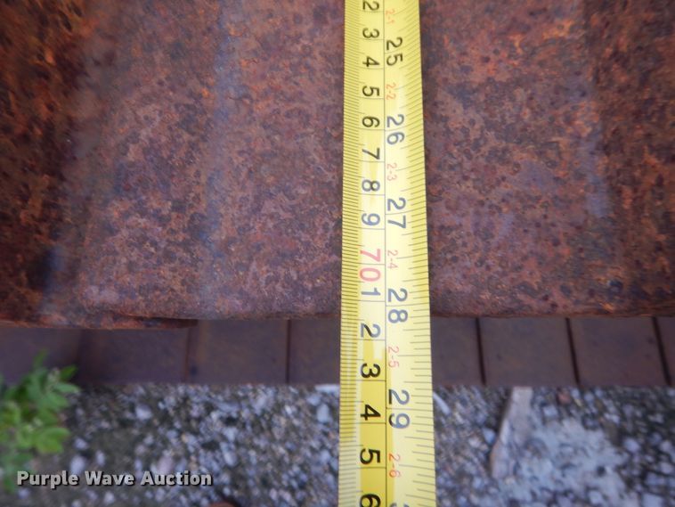 image for item IT9511 1979 Caterpillar 225  excavator