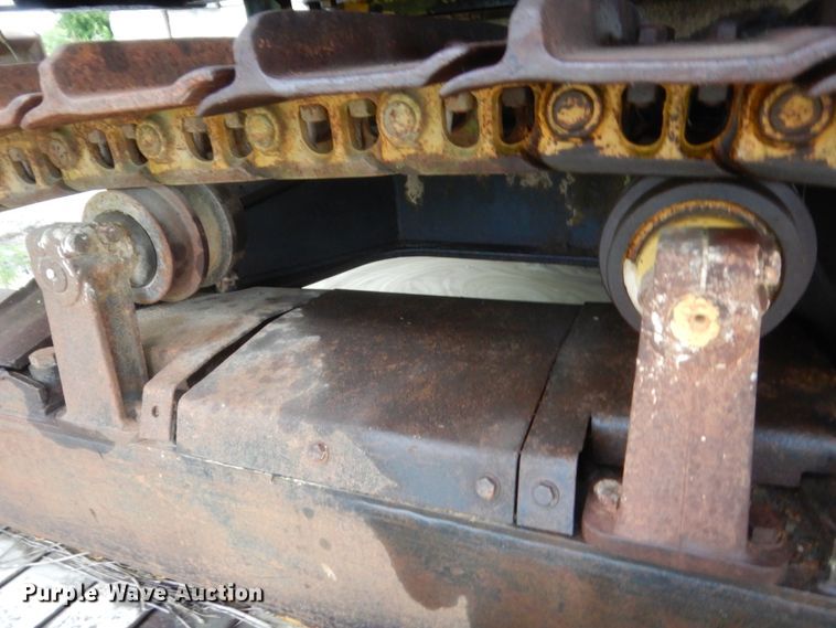 image for item IT9511 1979 Caterpillar 225  excavator