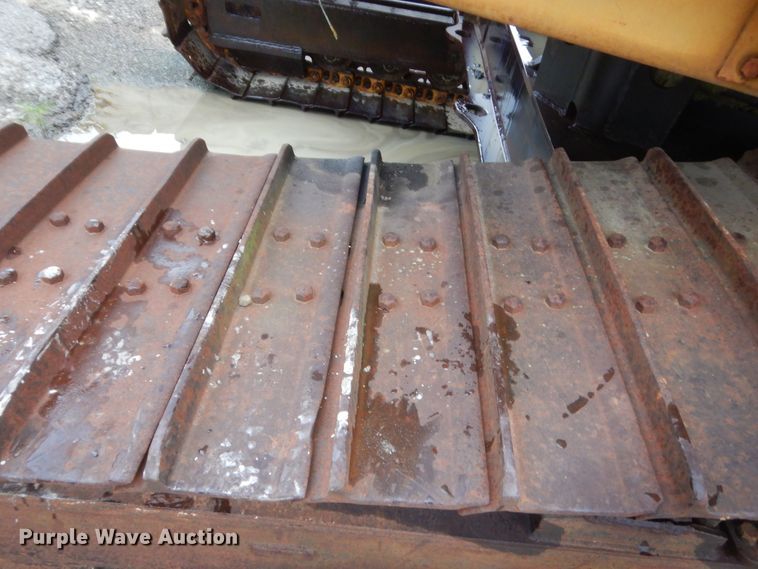 image for item IT9511 1979 Caterpillar 225  excavator