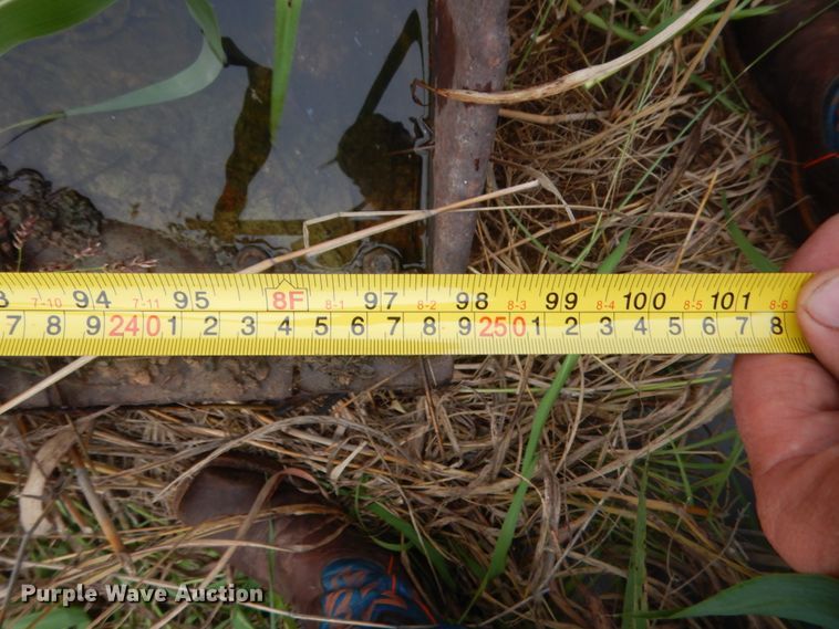 image for item IT9512 1993 Hyundai HL17  wheel loader