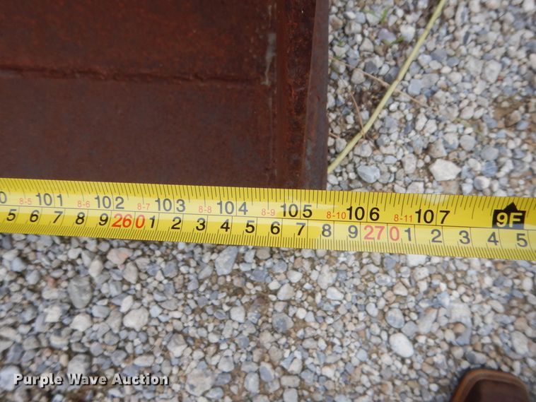 image for item IT9513 1982 Ford A66  wheel loader