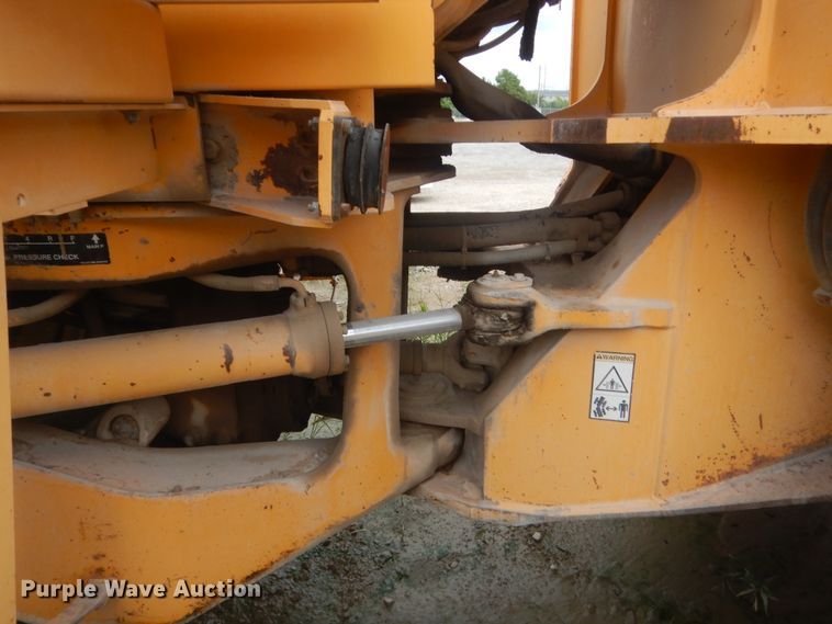 image for item IT9514 1997 Volvo L180C  wheel loader