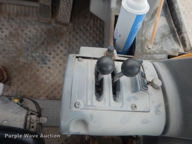 image for item IT9514 1997 Volvo L180C  wheel loader