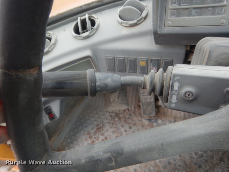 image for item IT9514 1997 Volvo L180C  wheel loader