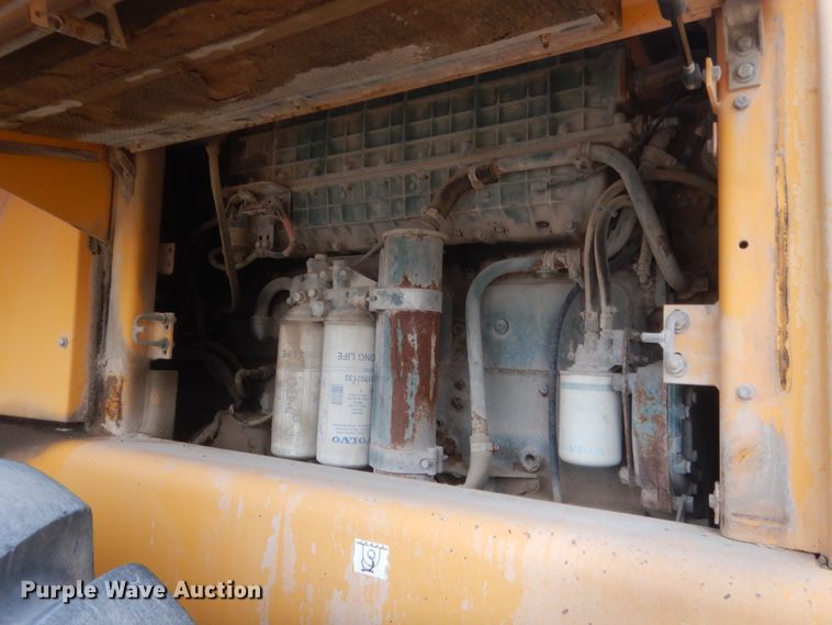 image for item IT9514 1997 Volvo L180C  wheel loader