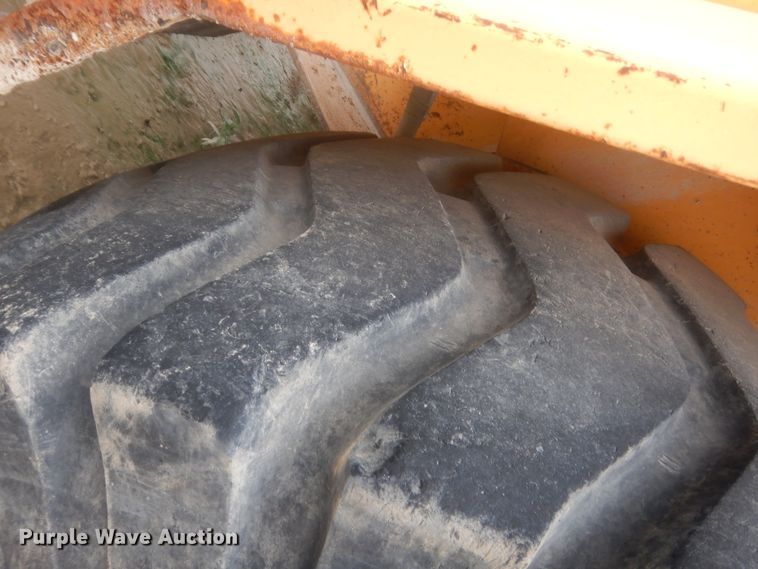 image for item IT9514 1997 Volvo L180C  wheel loader