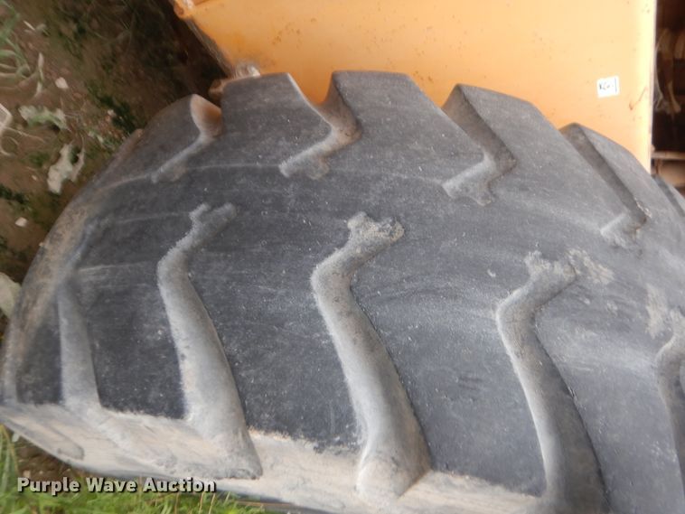 image for item IT9514 1997 Volvo L180C  wheel loader