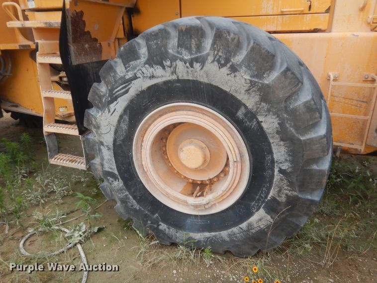 image for item IT9514 1997 Volvo L180C  wheel loader