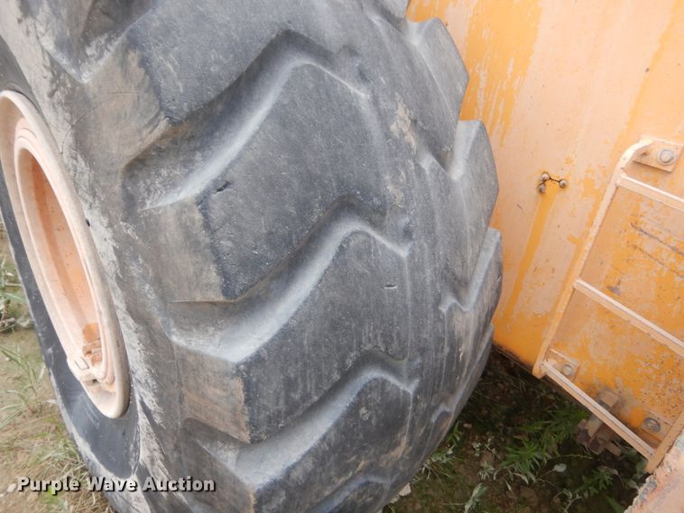 image for item IT9514 1997 Volvo L180C  wheel loader