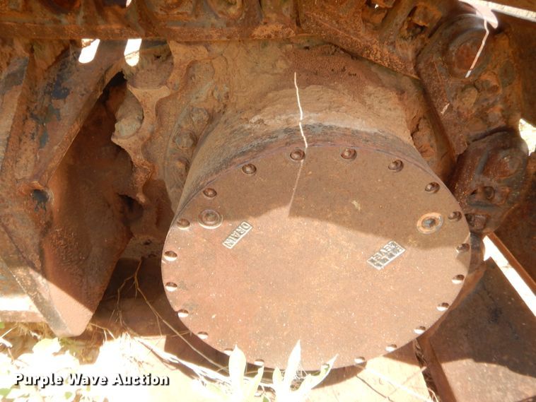 image for item IT9516 2001 Kobelco SK330LC  excavator