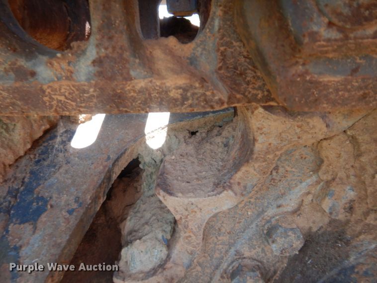 image for item IT9516 2001 Kobelco SK330LC  excavator