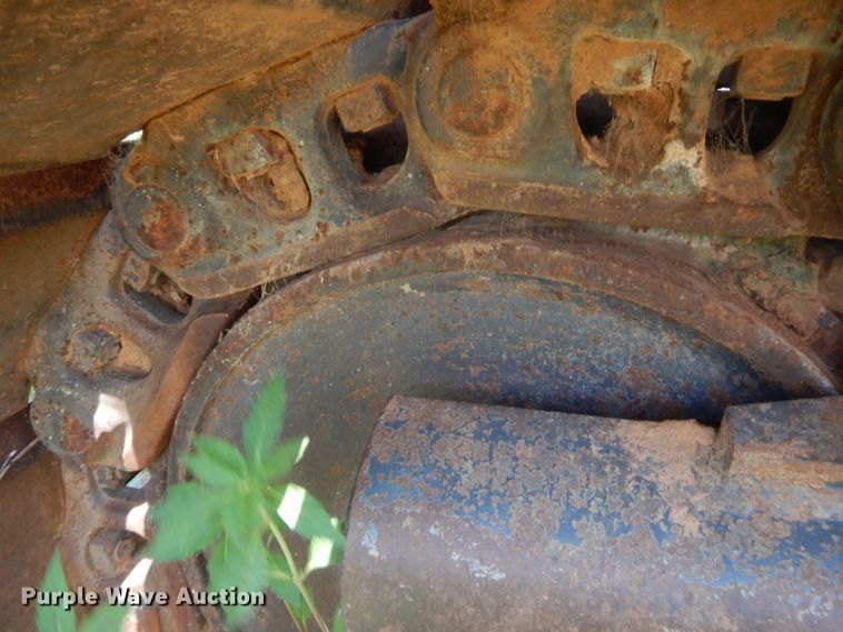 image for item IT9516 2001 Kobelco SK330LC  excavator