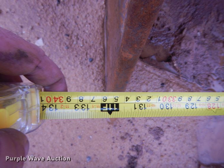 image for item IT9517 2007 Terex TXL400-2  wheel loader