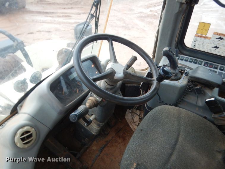 image for item IT9517 2007 Terex TXL400-2  wheel loader