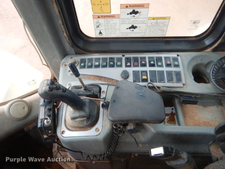 image for item IT9517 2007 Terex TXL400-2  wheel loader