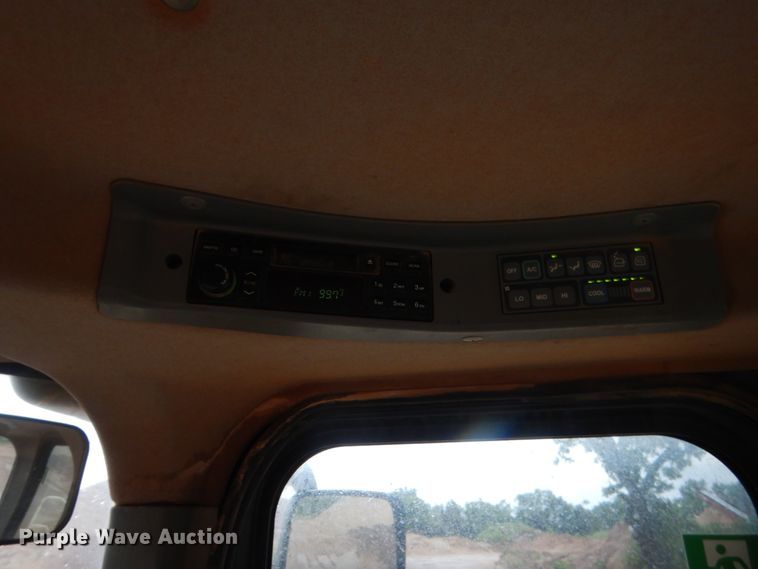 image for item IT9517 2007 Terex TXL400-2  wheel loader