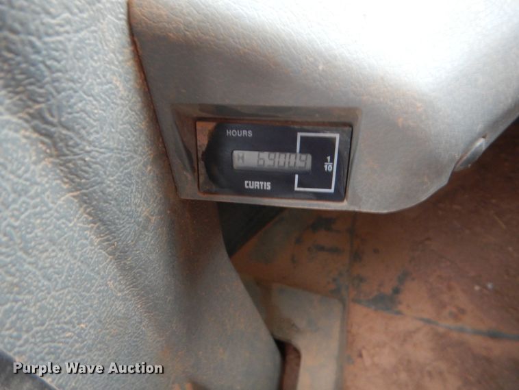 image for item IT9517 2007 Terex TXL400-2  wheel loader