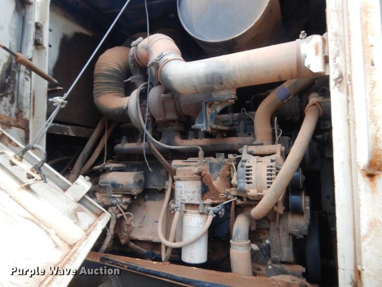 image for item IT9517 2007 Terex TXL400-2  wheel loader