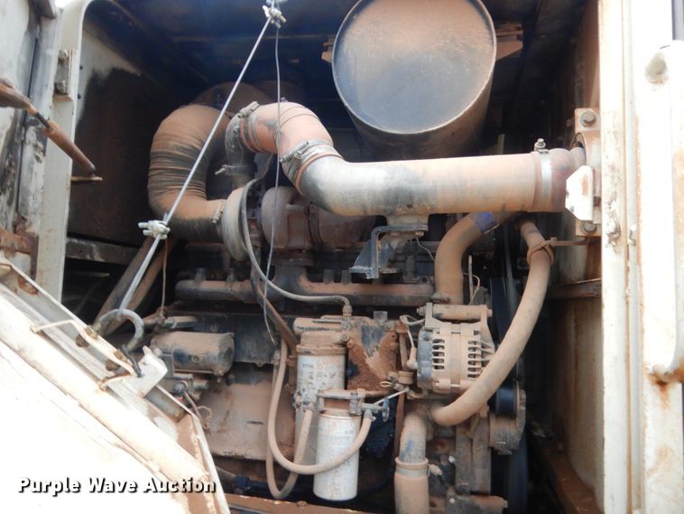 image for item IT9517 2007 Terex TXL400-2  wheel loader