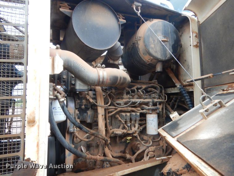 image for item IT9517 2007 Terex TXL400-2  wheel loader