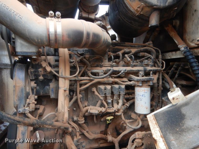 image for item IT9517 2007 Terex TXL400-2  wheel loader