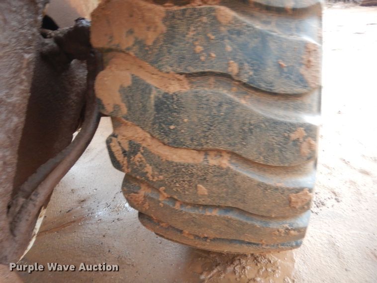 image for item IT9517 2007 Terex TXL400-2  wheel loader