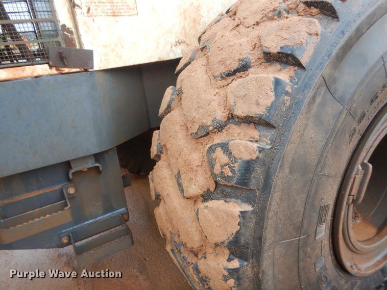 image for item IT9517 2007 Terex TXL400-2  wheel loader