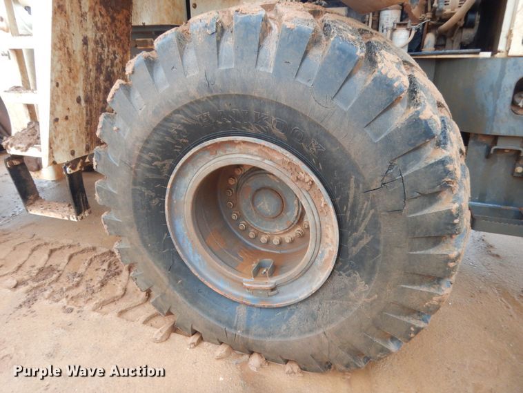 image for item IT9517 2007 Terex TXL400-2  wheel loader