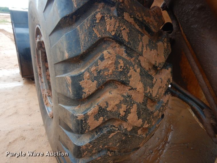 image for item IT9517 2007 Terex TXL400-2  wheel loader