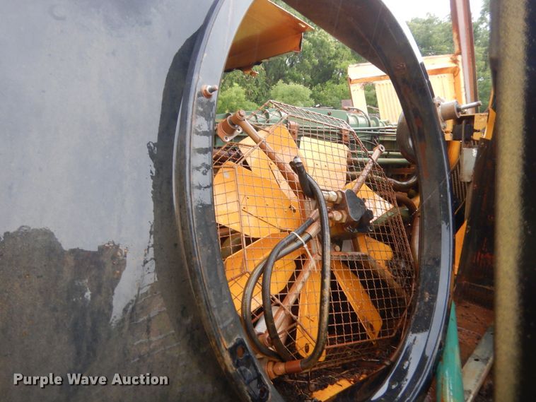 image for item IT9518 1997 Volvo A35C  haul truck