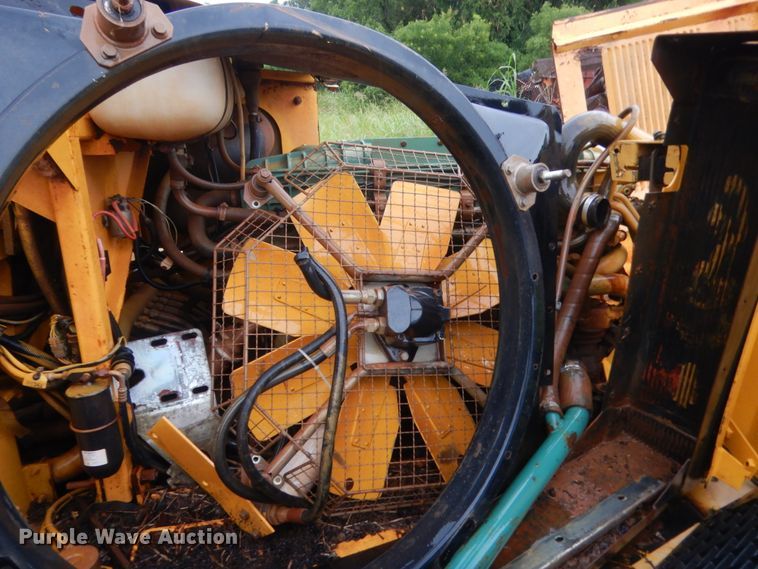 image for item IT9518 1997 Volvo A35C  haul truck