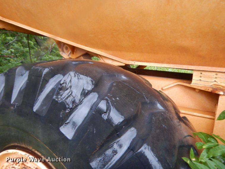 image for item IT9518 1997 Volvo A35C  haul truck