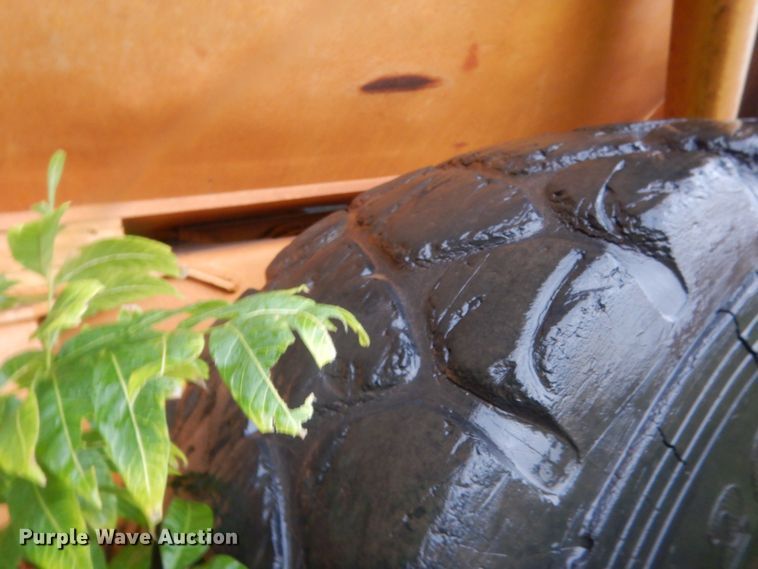 image for item IT9518 1997 Volvo A35C  haul truck