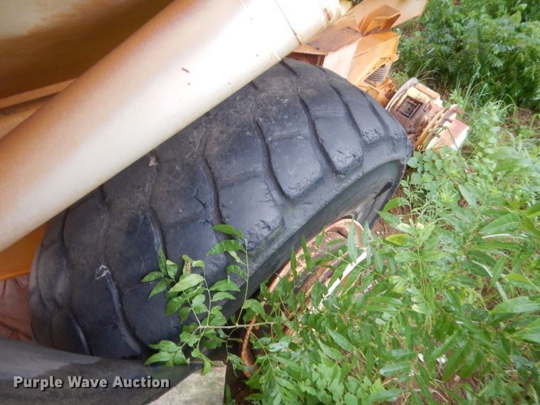 image for item IT9518 1997 Volvo A35C  haul truck