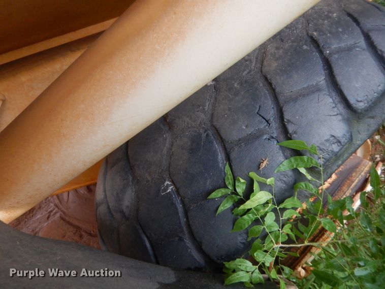 image for item IT9518 1997 Volvo A35C  haul truck