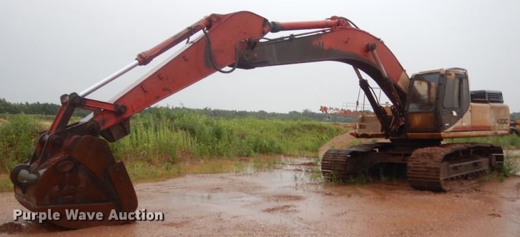 image for item IT9519 Link Belt 4300  excavator