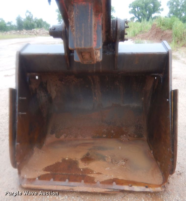 image for item IT9519 Link Belt 4300  excavator