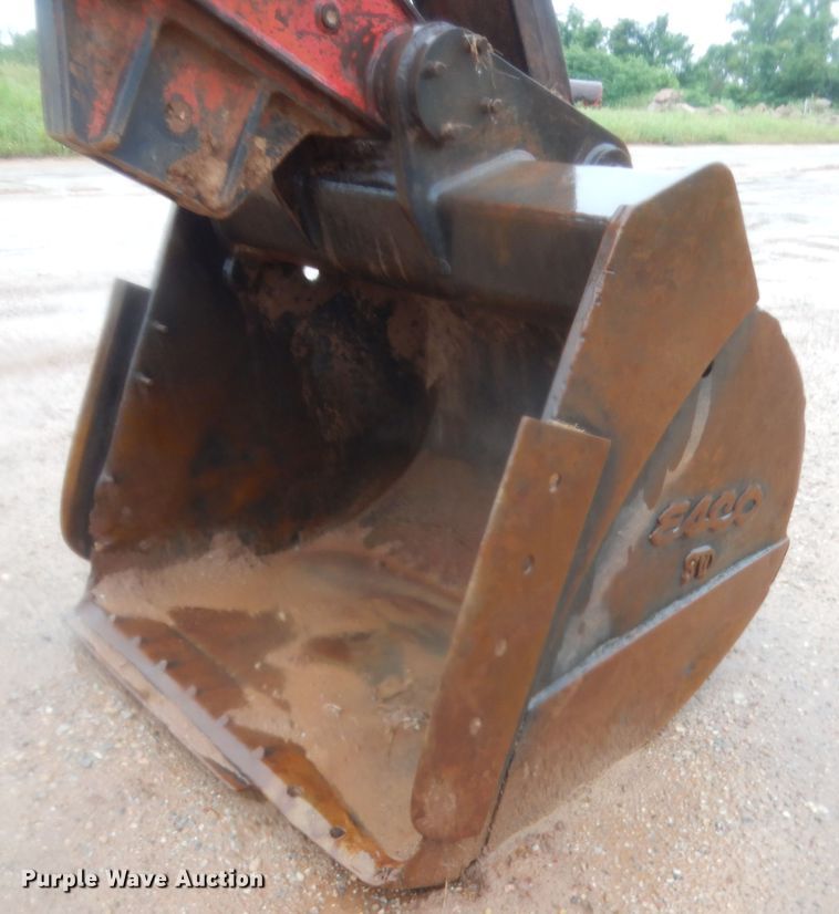 image for item IT9519 Link Belt 4300  excavator