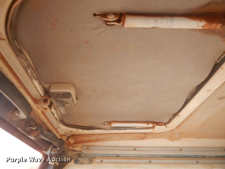 image for item IT9519 Link Belt 4300  excavator