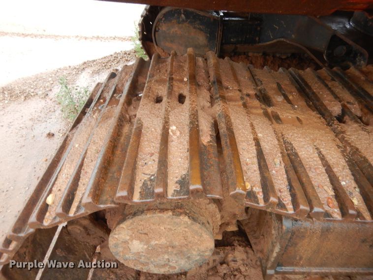 image for item IT9519 Link Belt 4300  excavator